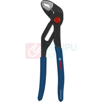 博世 BOSCH 水泵钳180mm(沾塑柄) 1600A03DN5