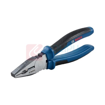 博世 BOSCH 钢丝钳180mm(沾塑柄) 1600A03DN0