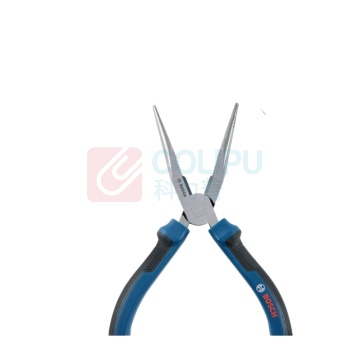 博世 BOSCH 尖嘴钳180mm(沾塑柄) 1600A03DN2