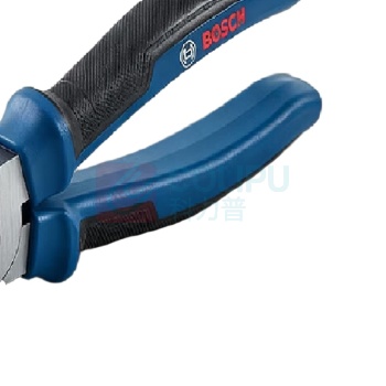 博世 BOSCH 钢丝钳180mm(双色柄) 1600A039RC