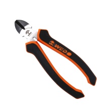 维度 WEDO 德式斜口钳 WD353-07 7”