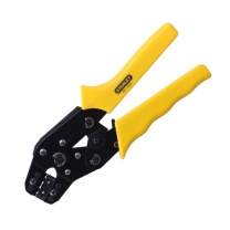 史丹利 B系列连续端子压接钳0.08-0.5mm2 84-855-22