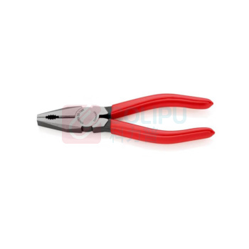 凯尼派克 KNIPEX 通用型钢丝钳 03 01 160 160mm