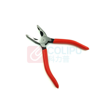 凯尼派克 KNIPEX 通用型钢丝钳 03 01 160 160mm