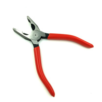 凯尼派克 KNIPEX 通用型钢丝钳 03 01 180 180mm