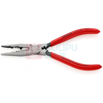 凯尼派克 KNIPEX 电工专用钳 13 01 160 160mm