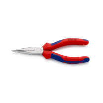 凯尼派克 KNIPEX 尖嘴钳 25 05 160 160mm