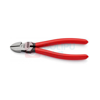 凯尼派克 KNIPEX 斜口钳 70 01 160 160mm