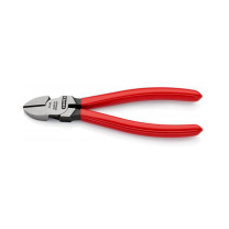 凯尼派克 KNIPEX 斜口钳 70 01 160 160mm