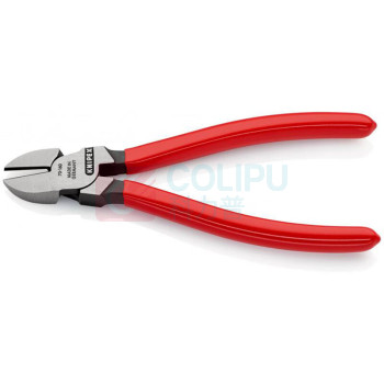 凯尼派克 KNIPEX 斜口钳 70 01 160 160mm