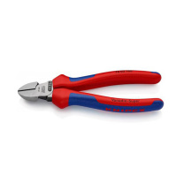 凯尼派克 KNIPEX 斜口钳 70 02 160 160mm