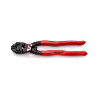 凯尼派克 KNIPEX CoBolt紧凑型断线钳 71 01 200 200mm