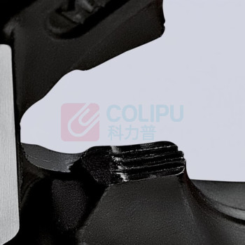 凯尼派克 KNIPEX CoBolt紧凑型断线钳 71 01 200 200mm