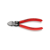 凯尼派克 KNIPEX 斜口钳 72 01 140 140mm