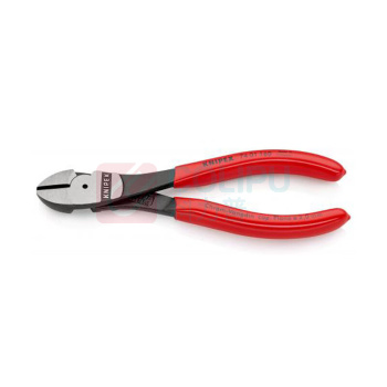 凯尼派克 KNIPEX 省力型斜口钳 74 01 160 160mm