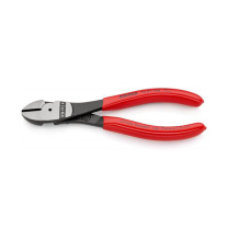 凯尼派克 KNIPEX 省力型斜口钳 74 01 160 160mm