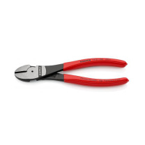 凯尼派克 KNIPEX 省力型斜口钳 74 01 180 180mm