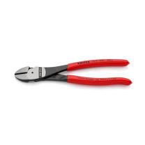 凯尼派克 KNIPEX 省力型斜口钳 74 01 200 200mm