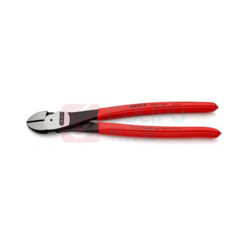 凯尼派克 KNIPEX 省力型斜口钳 74 01 250 250mm