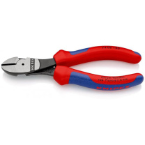 凯尼派克 KNIPEX 省力型斜口钳 74 02 160 160mm