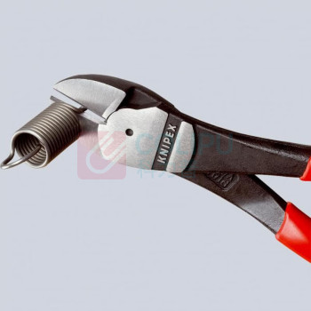 凯尼派克 KNIPEX 省力型斜口钳 74 02 160 160mm