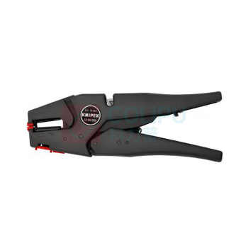 凯尼派克 KNIPEX 自动拨线钳 12 50 200