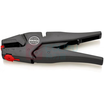凯尼派克 KNIPEX 自动拨线钳 12 50 200