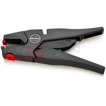 凯尼派克 KNIPEX 自动拨线钳 12 50 200