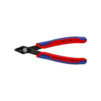 凯尼派克 KNIPEX 电子剪切钳 78 61 125 125mm