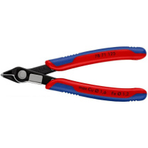 凯尼派克 KNIPEX 电子剪切钳 78 71 125 125mm