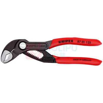 凯尼派克 KNIPEX 高科技水泵钳 87 01 125