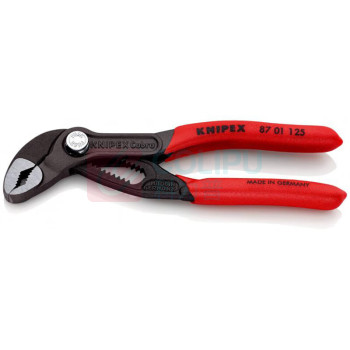 凯尼派克 KNIPEX 高科技水泵钳 87 01 125