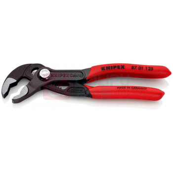 凯尼派克 KNIPEX 高科技水泵钳 87 01 125
