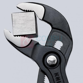 凯尼派克 KNIPEX 高科技水泵钳 87 01 125