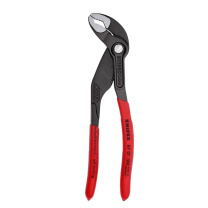 凯尼派克 KNIPEX Cobra高科技水泵钳 87 01 180 180mm