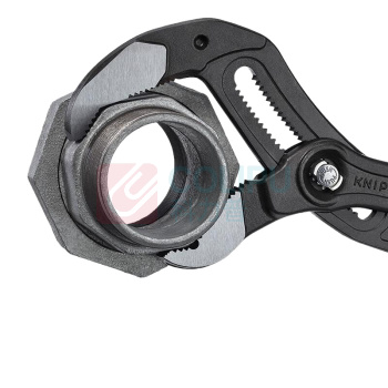 凯尼派克 KNIPEX Cobra高科技水泵钳 87 01 180 180mm