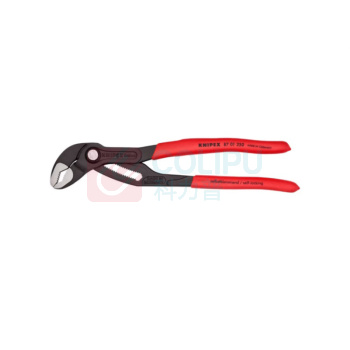 凯尼派克 KNIPEX Cobra高科技水泵钳 87 01 250 250mm