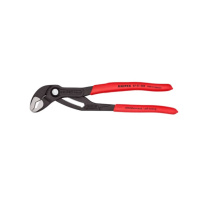 凯尼派克 KNIPEX Cobra高科技水泵钳 87 01 250 250mm