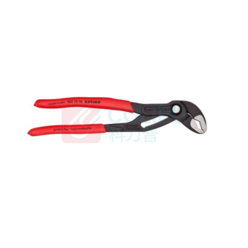 凯尼派克 KNIPEX Cobra高科技水泵钳 87 01 250 250mm