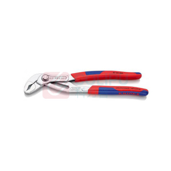 凯尼派克 KNIPEX Cobra高科技水泵钳 87 05 250 250mm