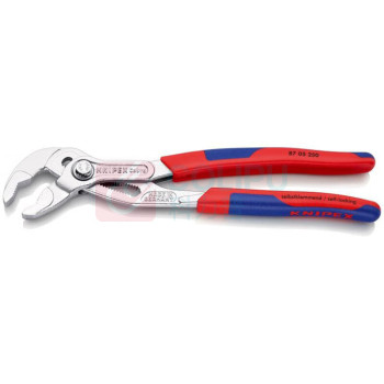 凯尼派克 KNIPEX Cobra高科技水泵钳 87 05 250 250mm