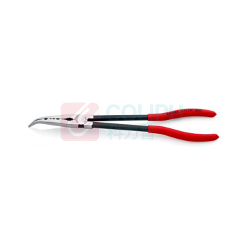 凯尼派克 KNIPEX 平嘴安装钳 28 81 280