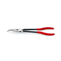 凯尼派克 KNIPEX 平嘴安装钳 28 81 280