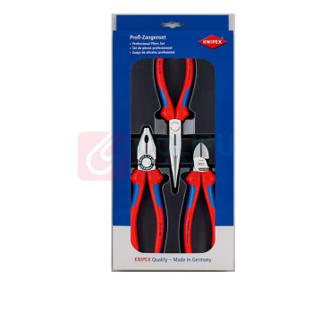 凯尼派克 KNIPEX 装配钳子组套 00 20 11