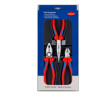 凯尼派克 KNIPEX 装配钳子组套 00 20 11