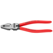 凯尼派克 KNIPEX 省力型钢丝钳 02 01 225