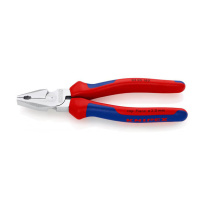 凯尼派克 KNIPEX 省力型钢丝钳 02 05 180