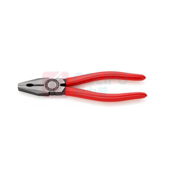 凯尼派克 KNIPEX 通用型钢丝钳 03 01 200