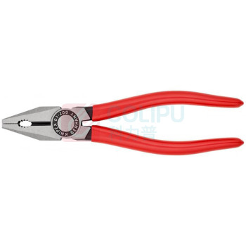 凯尼派克 KNIPEX 通用型钢丝钳 03 01 200