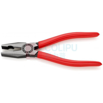 凯尼派克 KNIPEX 通用型钢丝钳 03 01 200